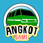 Angkot d Game Icon