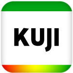 Kuji Cam Icon