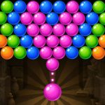 Bubble Pop Origin! Puzzle Game Icon