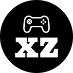 XZROMs Icon