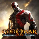 God of War: Ghost of Sparta Icon