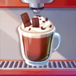My Cafe - Restaurant & Cooking Icon