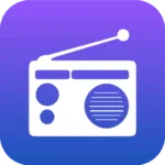 Radio FM Online Icon