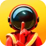 Super Sus Icon