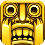 Temple Run Icon